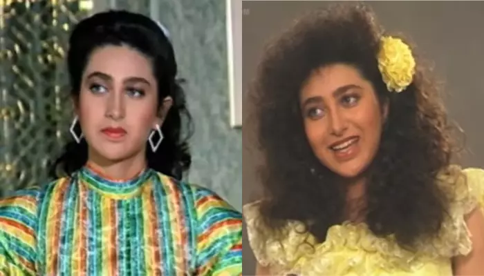 Karisma’s Raw Interview From 1990: 1st Day Of Shoot, Why Kapoor Women Don’t Work In Films And More