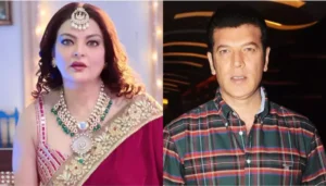 Sheeba Once Quit A Film After Being Yelled&hellip;