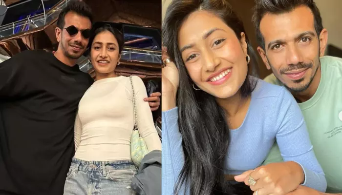 Cricketer, Yuzvendra Chahal Will Be Paying Rs. 60 Crore Alimony To Dhanashree Verma?
