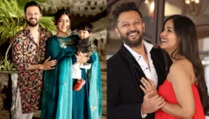 Did Ishita Dutta And Vatsal Seth Hint At&hellip;