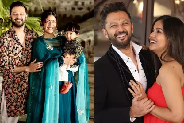 Did Ishita Dutta And Vatsal Seth Hint At&hellip;