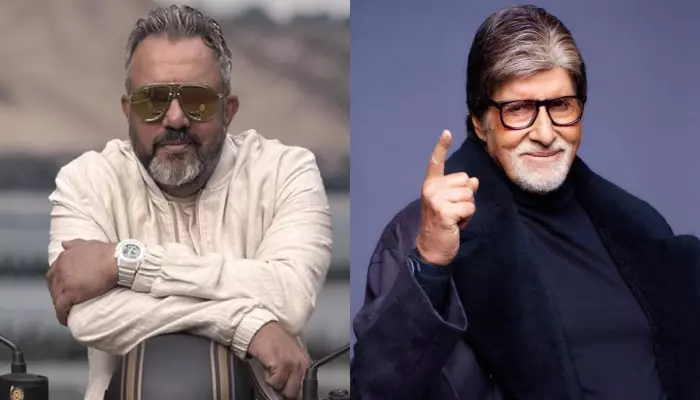 Amitabh Bachchan Ended Drought In Jaisalmer, 50K People Wanted To Touch His Feet, Revealed Apoorva