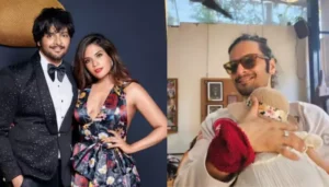 Ali Fazal Shares Unseen Picture Of 7 Month&hellip;