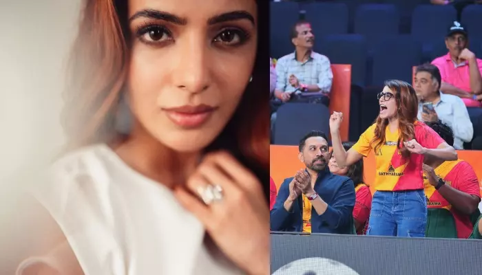 Samantha Drops Cryptic Lyrics Amid Ongoing Dating Buzz With Raj Nidimoru, ‘If They Sell A Lie..’