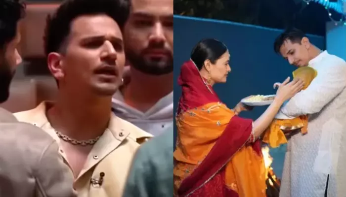 Prince Narula Bursts In Anger After Roadies Contestant Accuses Wife, Yuvika Of Demanding Rs. 20 Lakh