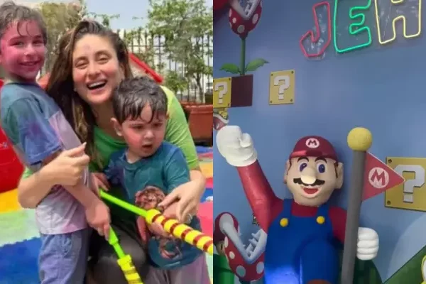 Inside Kareena Kapoor Khan And Saif Ali Khan’s&hellip;