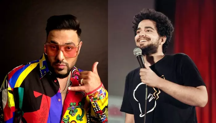 ‘Free Samay Raina’: Badshah Backs Samay Raina At Vadodara Concert Amid ‘India’s Got Latent’ Row