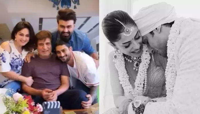 Arya Babbar Shares Prateik Has Been Dodging Their Calls For Months Before Wedding, ‘I’m Deeply Hurt’