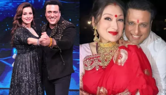 Govinda Exploited His Relationship With Neelam For Career, ‘Should Have Told Her That I Was Married’