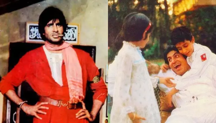 When Amitabh Bachchan Was Declared ‘Clinically Dead’ After A Near-Fatal Accident On ‘Coolie’ Set