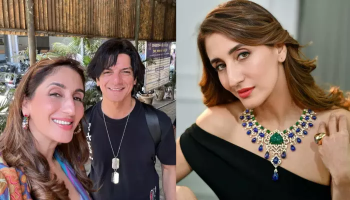 DJ Aqeel’s Ex-Wife, Farah Khan, Was Related To Hrithik Roshan In Past, Founder Of A Jewellery Brand