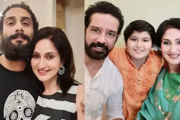 Meet Prateik Babbar’s Sister, Juhi, Who Didn’t Attend…