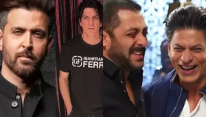 DJ Aqeel Reveals What Happens When Hrithik, Salman&hellip;