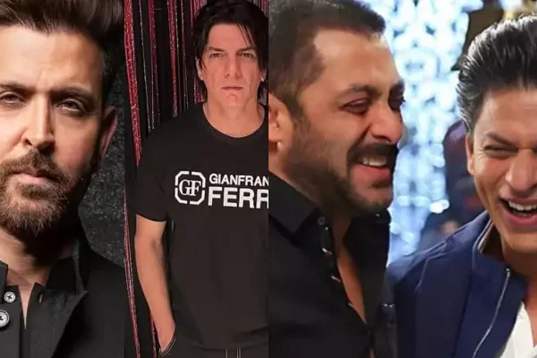 DJ Aqeel Reveals What Happens When Hrithik, Salman&hellip;