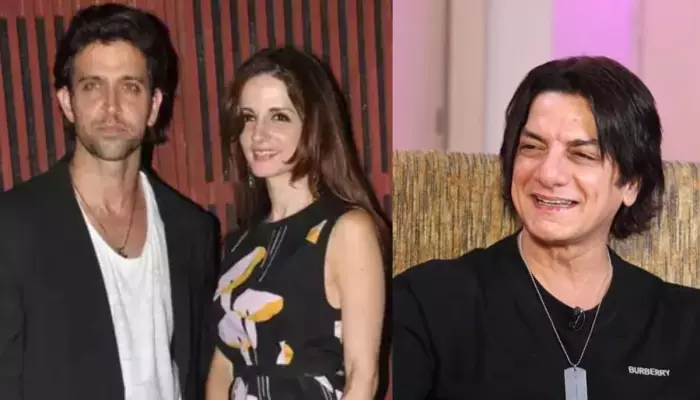 DJ Aqeel Talks About Ex-SIL, Sussanne Khan’s Divorce With Hirthik Roshan, ‘They Had Their Issues…’