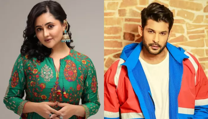 Rashami Desai Didn’t Talk To Sidharth Shukla For 9 Months, Says, ‘It Had Just Gotten Very Bitter..’