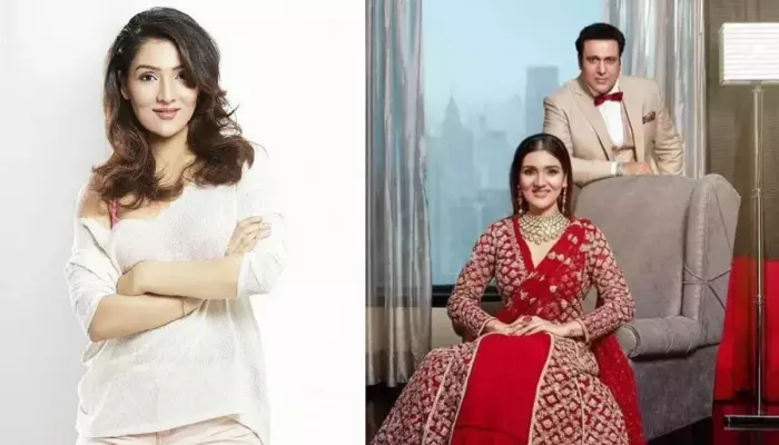 Tina Ahuja On Doing Crash Diet As Govinda Always Wanted Her To Be Fit, Recalls Him Saying, ‘Mote…’