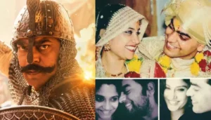 ‘Chhaava’ Fame, Ashutosh Rana Fell Head-Over-Heels In Love&hellip;