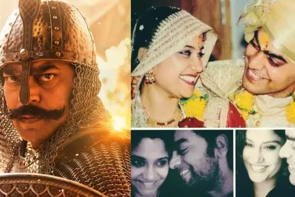 ‘Chhaava’ Fame, Ashutosh Rana Fell Head-Over-Heels In Love&hellip;