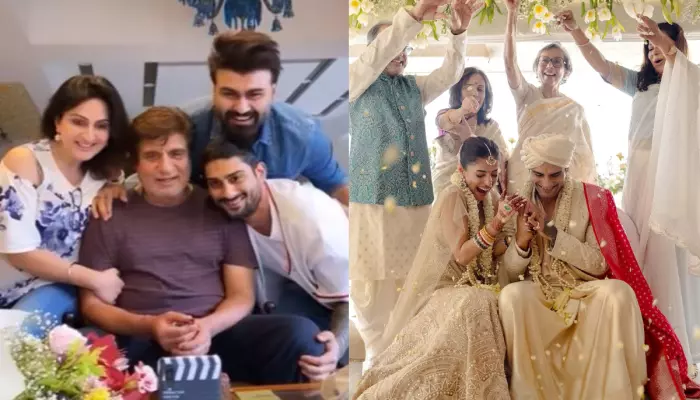 Aarya Babbar Reveals Why He Spoke About Not Being Invited To Prateik’s Wedding, ‘He Disrespected…’