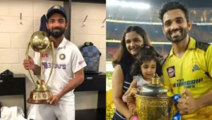 Meet Cricketer, Who Exposed BCCI Selectors, Married To&hellip;