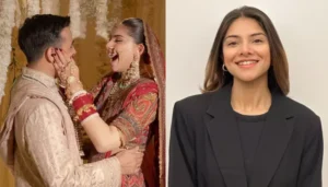 Who’s Anuv Jain’s Wife, Hridi Narang? Holds Master’s&hellip;