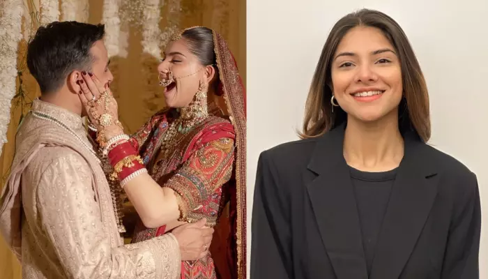 Who’s Anuv Jain’s Wife, Hridi Narang? Holds Master’s&hellip;