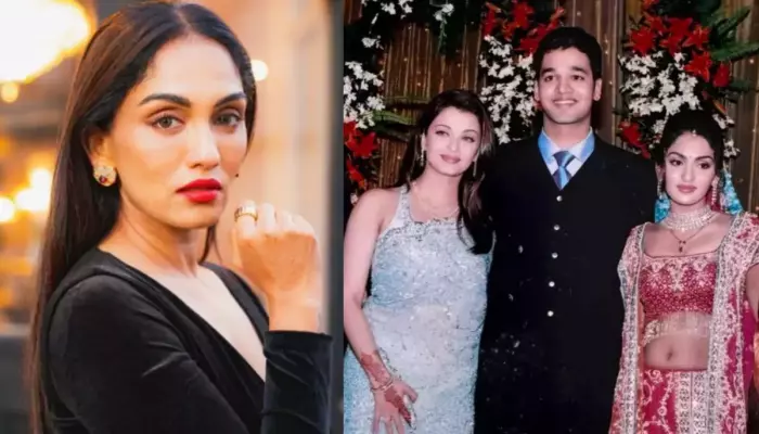 Shrima Rai Reacts To Aishwarya’s Fans Attacking Her And Comparing Her To Actress ‘..My Calling Card’