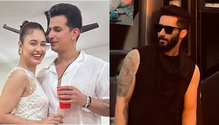 Siwet Tomar Breaks Silence On Prince Narula And Yuvika’s Seperation Rumours, ‘They Are…’