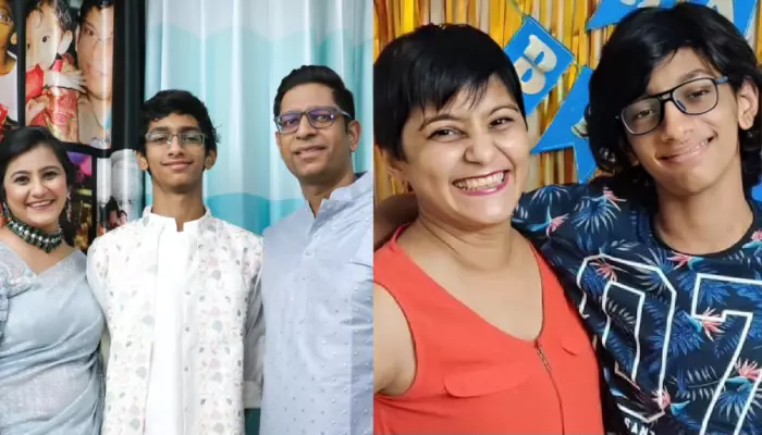 Food Influencer, Chatori Rajani’s 16-Year-Old Son Dies In Road Accident, Netizens Call It ‘Shocking’