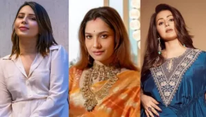 Rozlyn Khan Files Defamation Case On Ankita Lokhande’s&hellip;