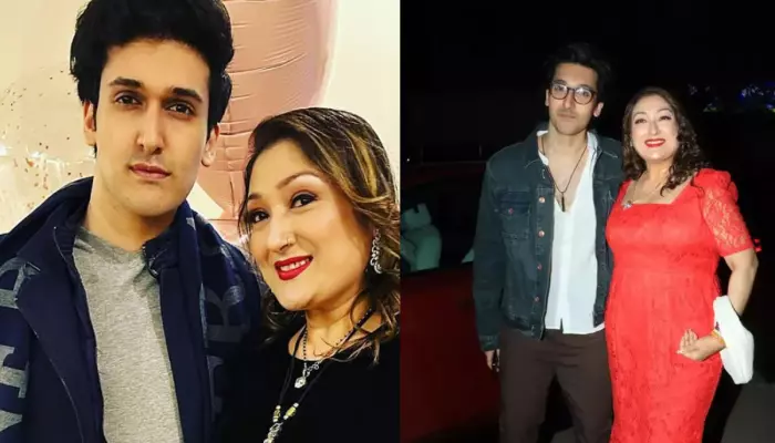 Govinda’s Wife, Sunita Reveals Her Son, Yasdhvardhan Raises Her BP As He Leaves The Kitchen Dirty