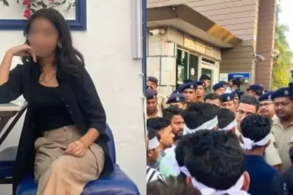 A 20-Year-Old Nepali Student Found Dead In KIIT,&hellip;