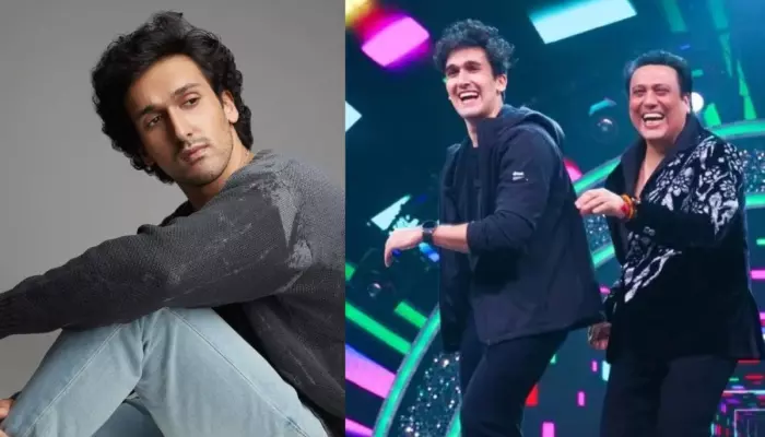 Who Is Govinda’s Son Yashvardhan Ahuja? Much-Awaited Acting Debut, Comparisons To Hrithik And Ranbir