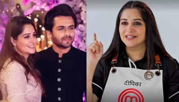 Dipika Kakar Reportedly QUITS ‘Celebrity MasterChef’ After Short Stint, Here’s The Alleged Reason