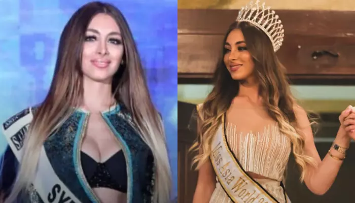 Angy Morad Dies At 33: Ex-Miss Asia World, Pregnant Syrian Star’s Cause Of Death, Husband’s Reaction