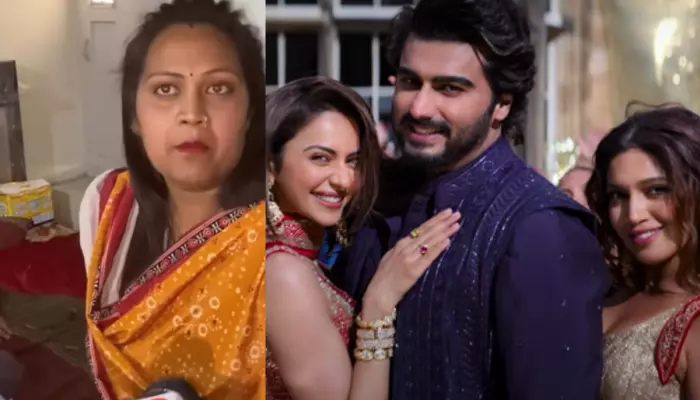 ‘Mere Husband Ki Biwi’ Inspires Man To Cheat&hellip;