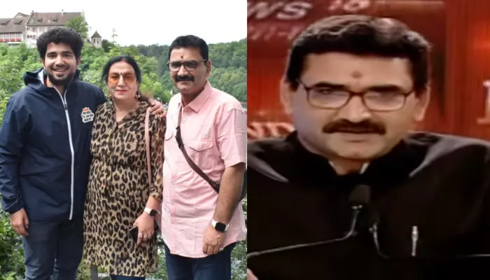 Samay Raina’s Father Is A Renowned Journalist, While Son Is Facing Hate For ‘India’s Got Latent’