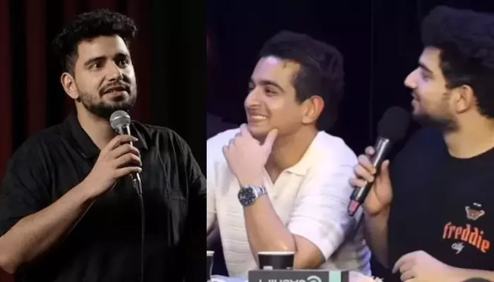 ‘Tears Streaming Down His Face..’ Attendee Of Samay Raina’s Show Reveals Controversy’s Effect On Him