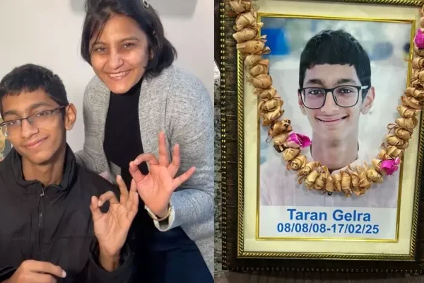 Chatori Rajani Jain’s Team Shares First Post After&hellip;