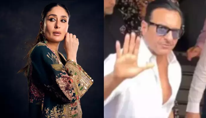 Kareena Kapoor Khan Takes Indirect Dig At Haters Commenting On Saif’s Attack: ‘After The Darkness..’