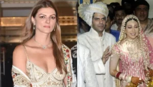 Karisma Kapoor’s Ex-Husband, Sanjay Kapur’s First Wife, Nandita&hellip;