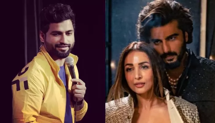 Harsh Gujral Reveals If Arjun Kapoor Is ‘Single’ Post Breakup With Malaika Arora, ‘Arjun Bhai Is…’