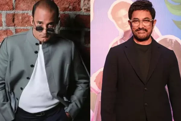 Akshaye Khanna Reveals How Aamir Khan Took ‘Taare&hellip;