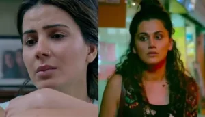 Kirti Kulhari Reveals Taapsee Pannu’s PR Game In&hellip;
