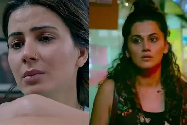 Kirti Kulhari Reveals Taapsee Pannu’s PR Game In&hellip;