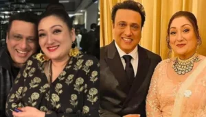 Sunita Ahuja Reveals Govinda Is ‘Fond’ Of Stupid&hellip;
