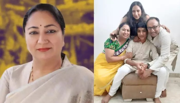 Meet DU Alumnus, Rekha Gupta: Delhi’s New Chief Minister, Earns In Lakhs, Married To A Businessman