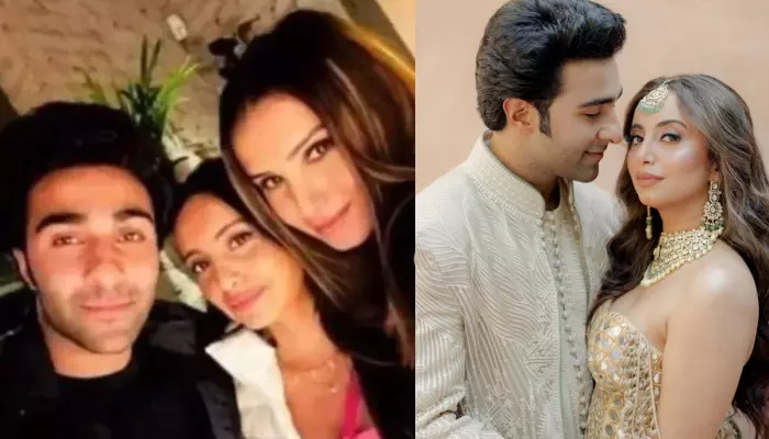 Tara Sutaria And Aadar: 4 Years Of Dating, Split, He Called It Time Pass, Marrying Her Close Friend