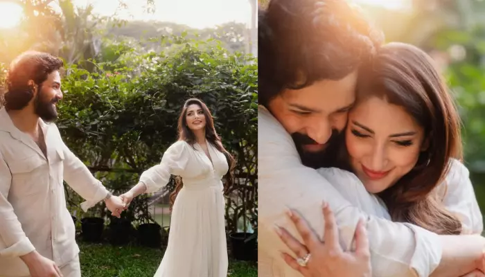 Akhil Akkineni’s Wedding Date With Zainab Ravjdee Finalised? Actor To Marry In Hyderabad Next Month